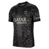 Maillot de Supporter Paris Saint-Germain Marquinhos 5 Troisième 2023-24 Pour Homme